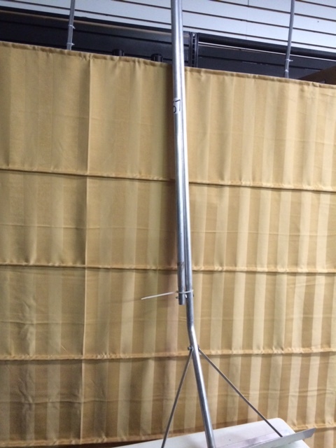 Snow Roof Rake