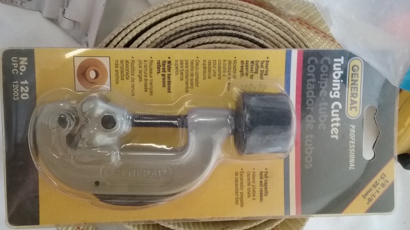 Tools & Hardware Lot