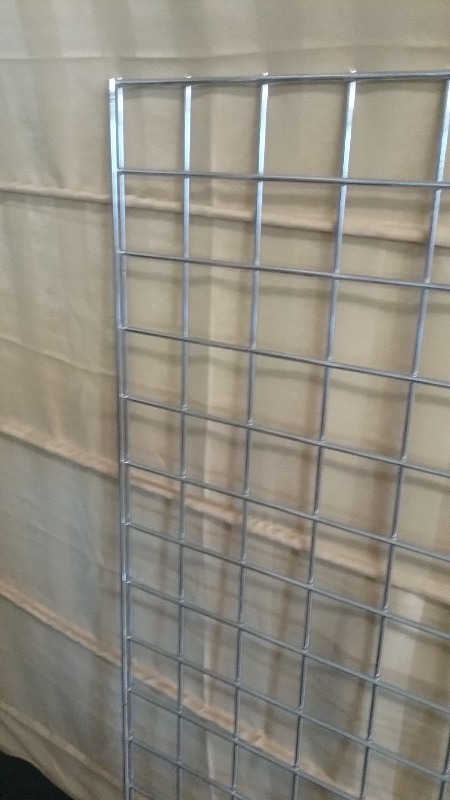 Metal Grid