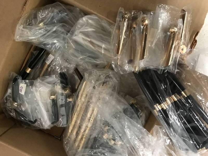 Executive pen and pencil sets