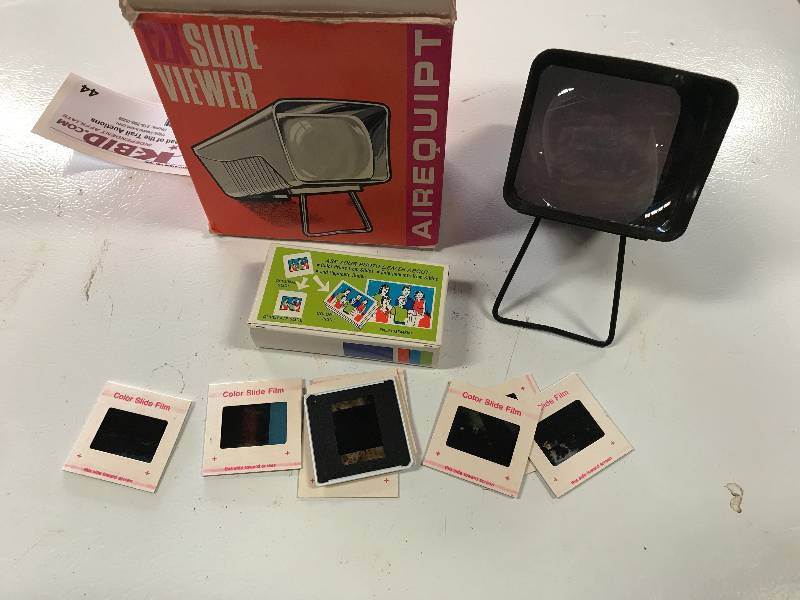 Slide Viewer
