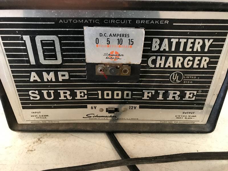 Battery Charger