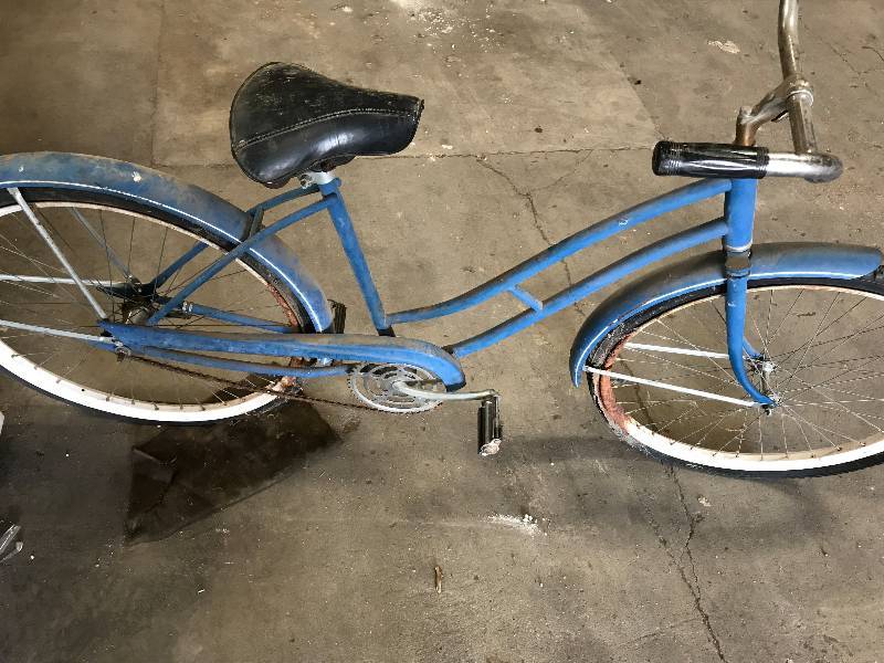 Vintage Bike