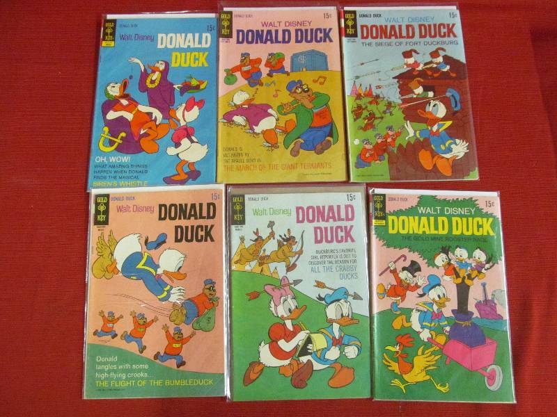 lot 2 image: comic
