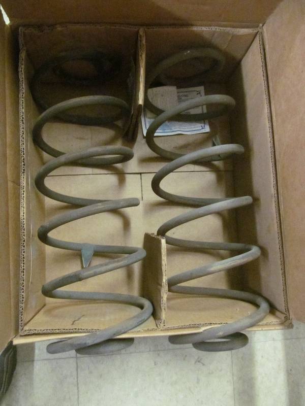 lot 15 image: auto parts