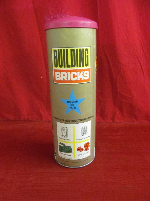 lot 72 image: vintage toys