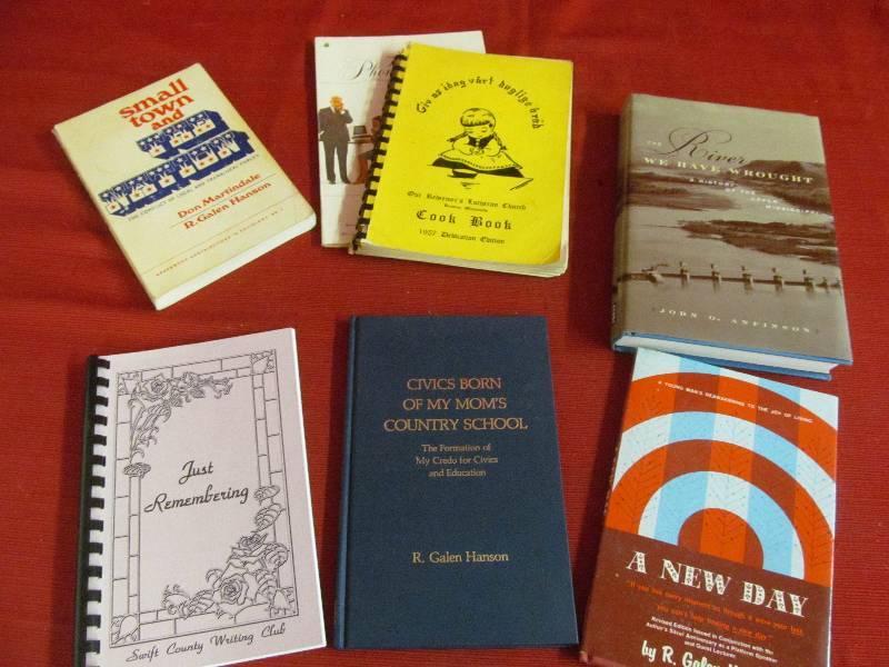 lot 131 image: books