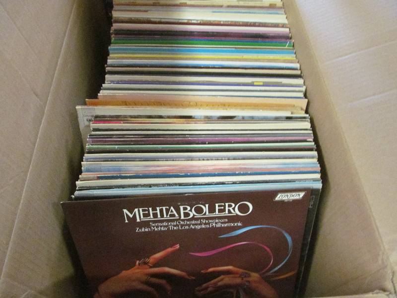 lot 141 image: albums