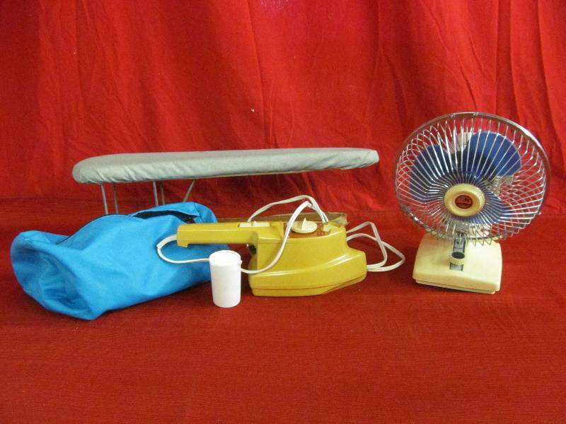 lot 167 image: vintage material