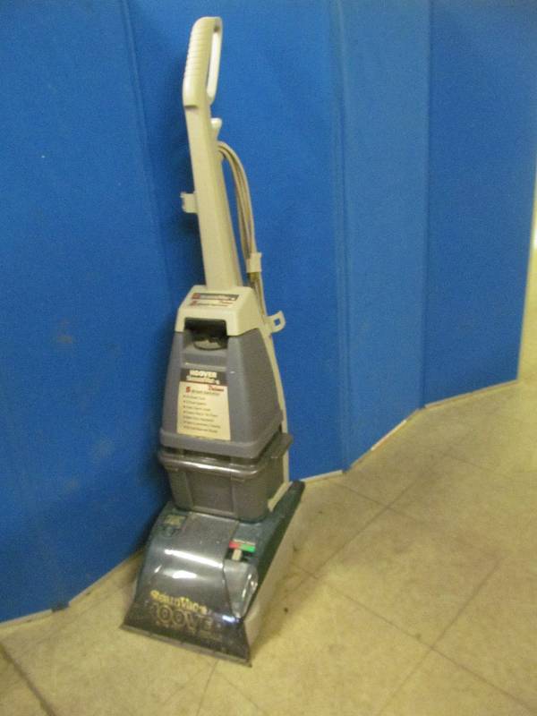 lot 174 image: vacuum