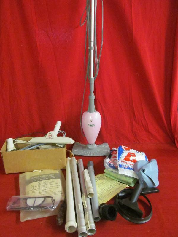 lot 175 image: vacuum bags