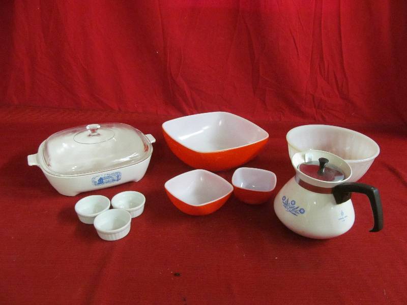lot 197 image: household