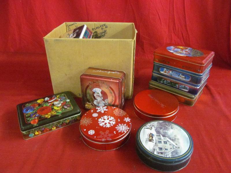 lot 198 image: collectible