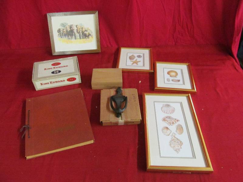 lot 228 image: collectible
