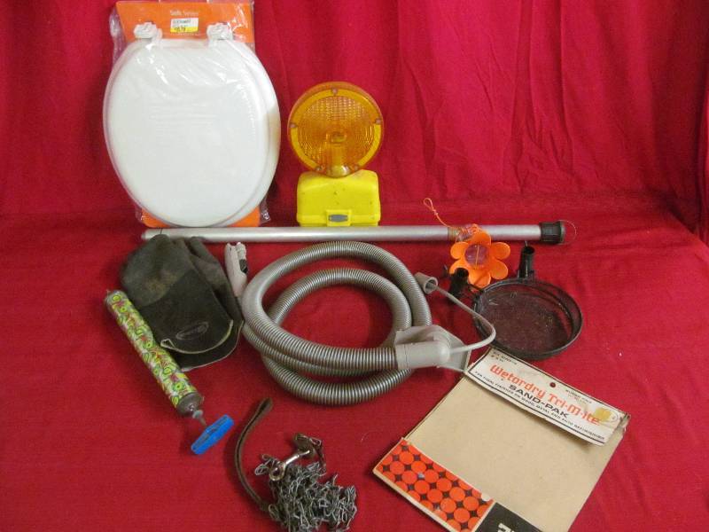 lot 234 image: household