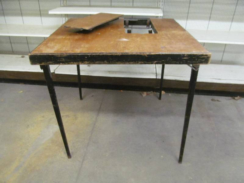lot 239 image: furniture