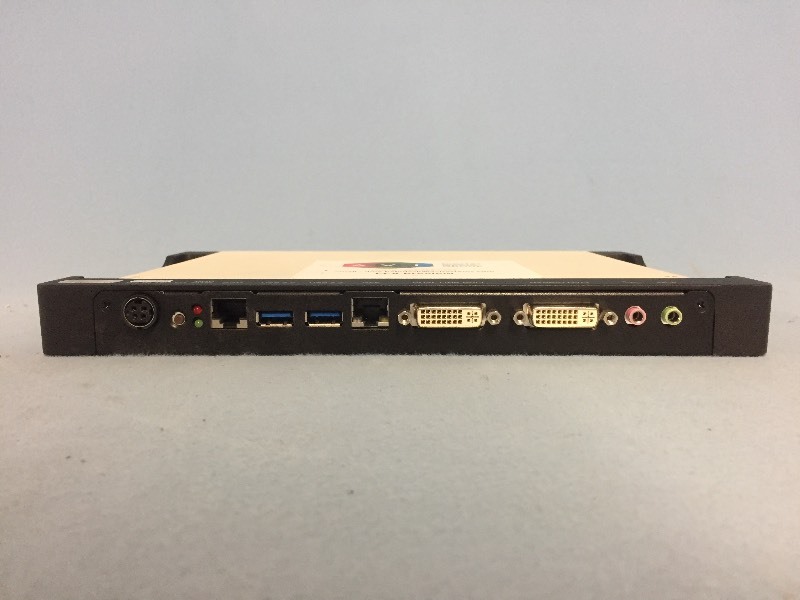 lot 39 image: SignatureBook SI-38 Mini Computer System with Microsoft Windows 7 Pro