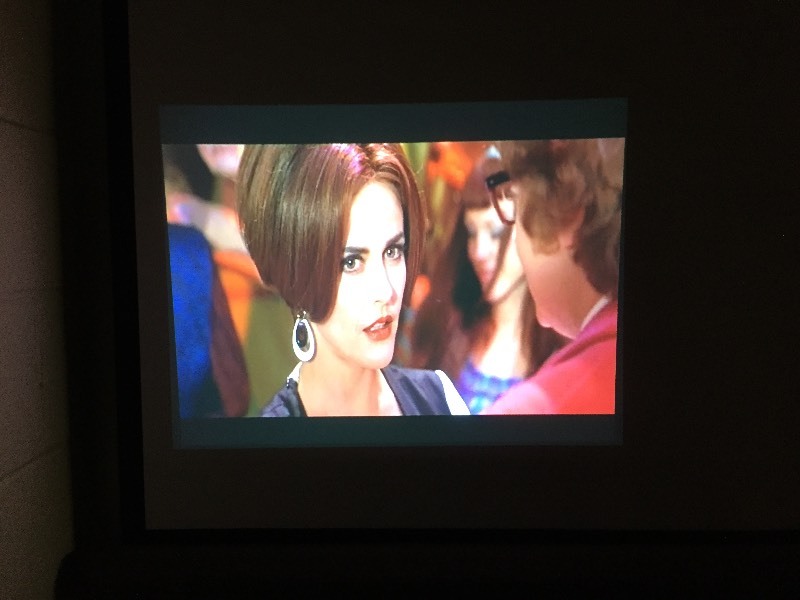 lot 79 image: 3M X20 Multimedia Projector - Good Working Condition