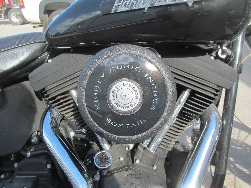 Harley Davidson