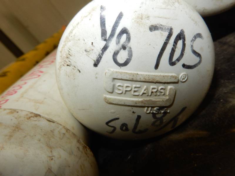 lot 65 image: 18 70S Welding Rods.. 6 Tubes