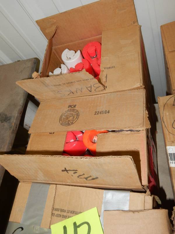 lot 112 image: 5 Cases Various Spray paints