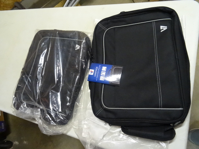 lot 97 image: Vantage 16.1 front loader laptop c...