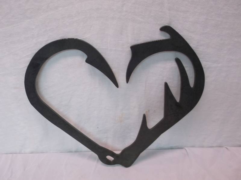Metal Sign