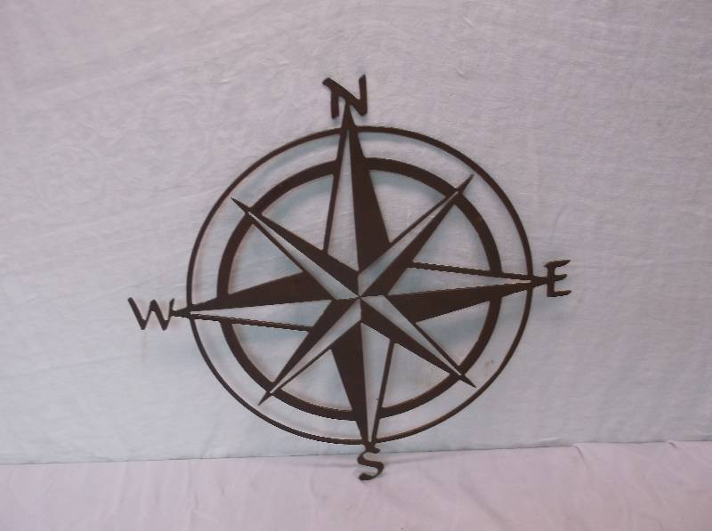 Metal Sign