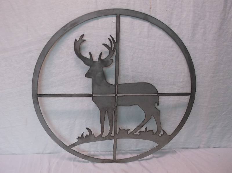 Metal Sign