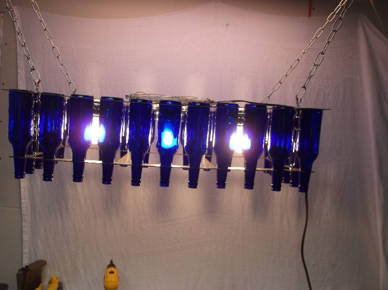 Bar Light
