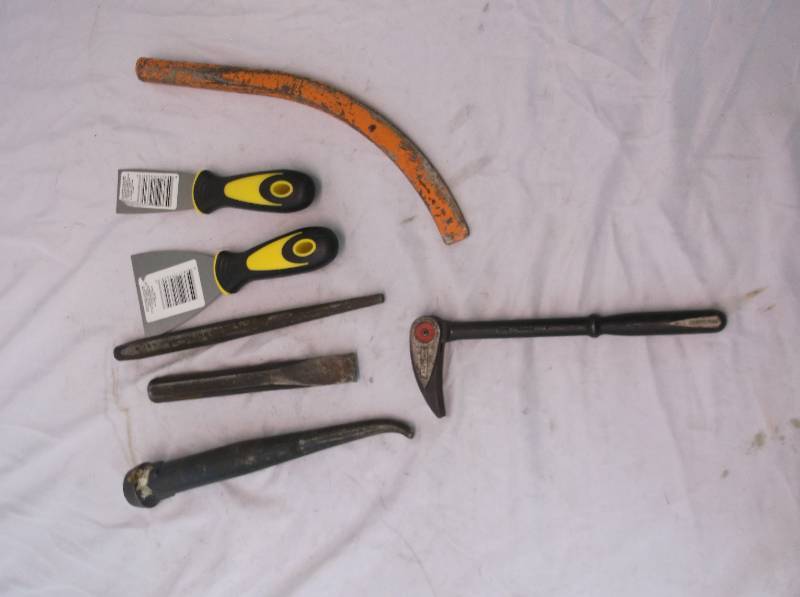 Tools