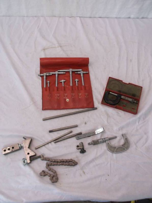 Tools