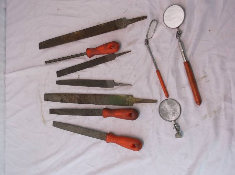 Tools