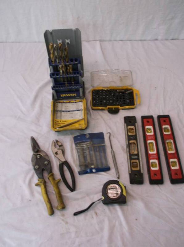 Tools