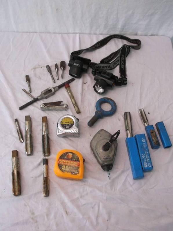 Tools