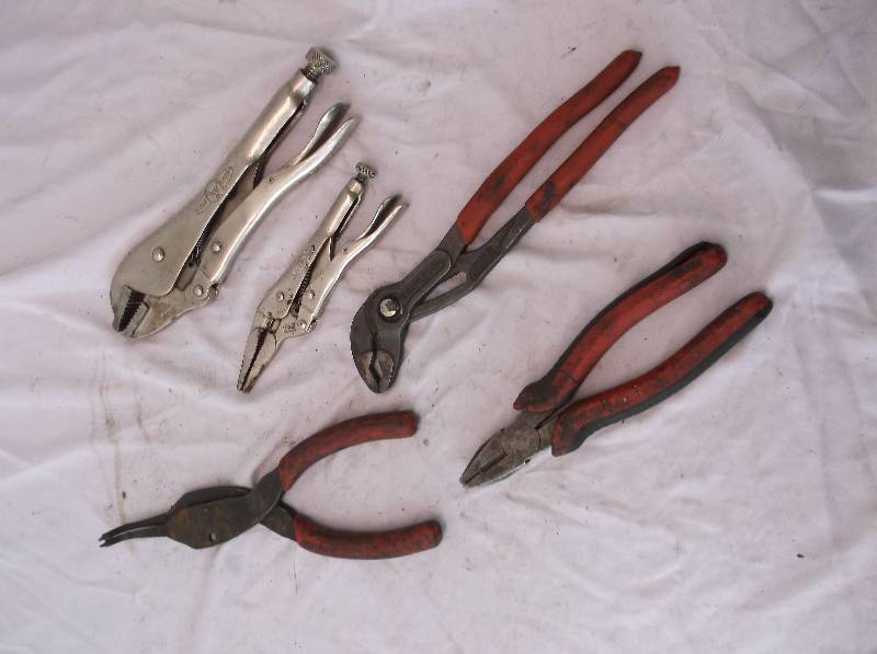 Tools