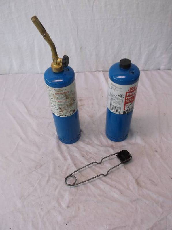 Torch