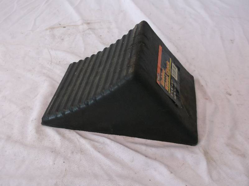 Wheel Chalk
