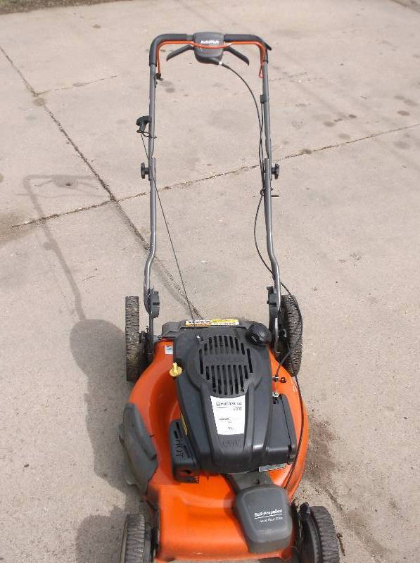 Husqvarna