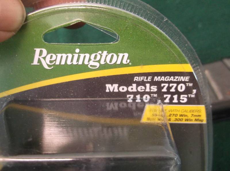 Remington