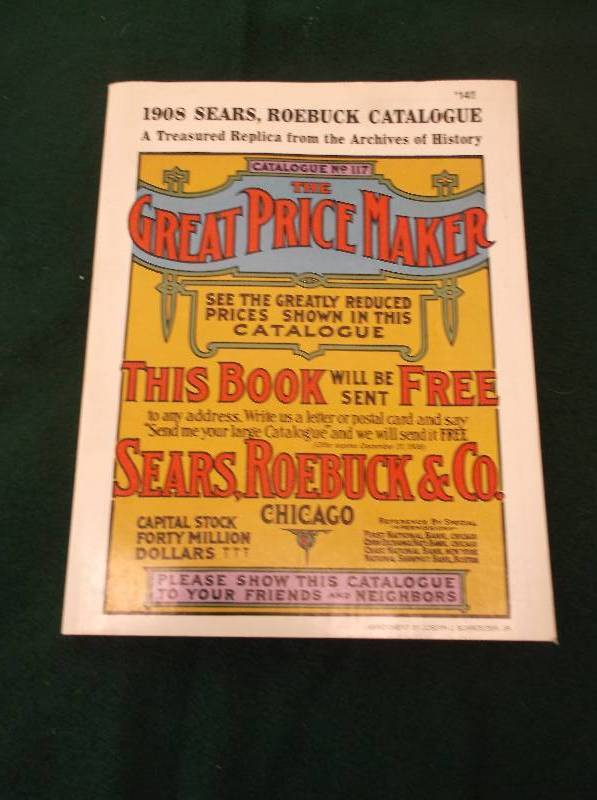 Sears Roebuck