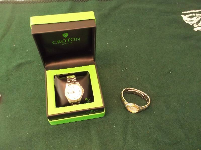 Watches