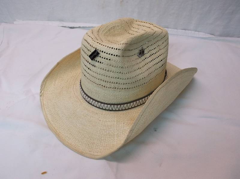 Cowboy Hat