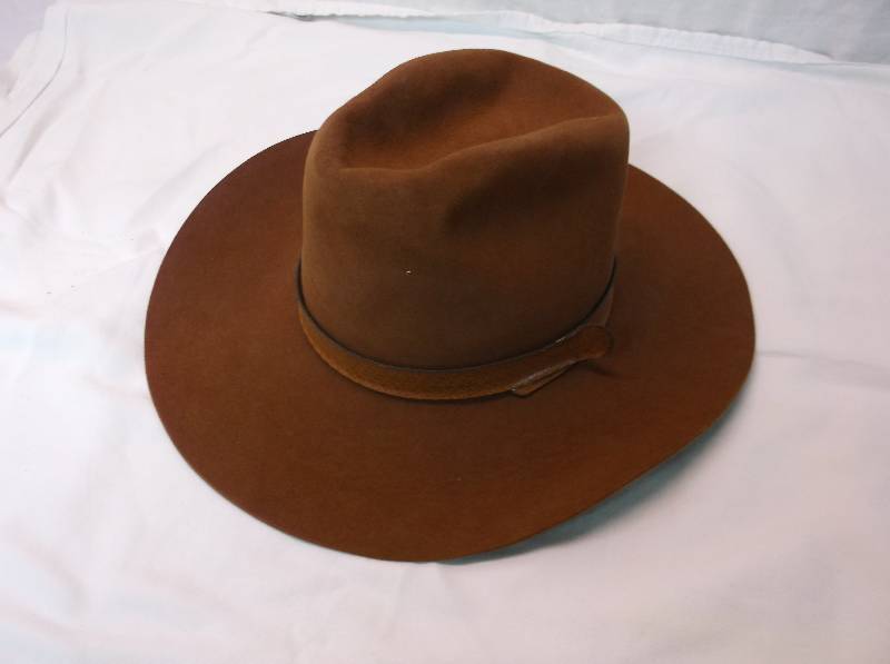 Cowboy Hat