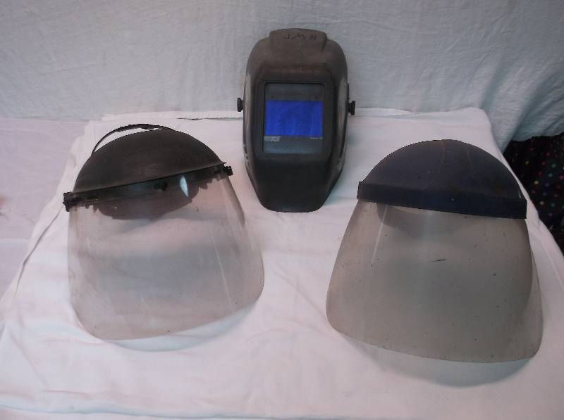 Welding Helmet