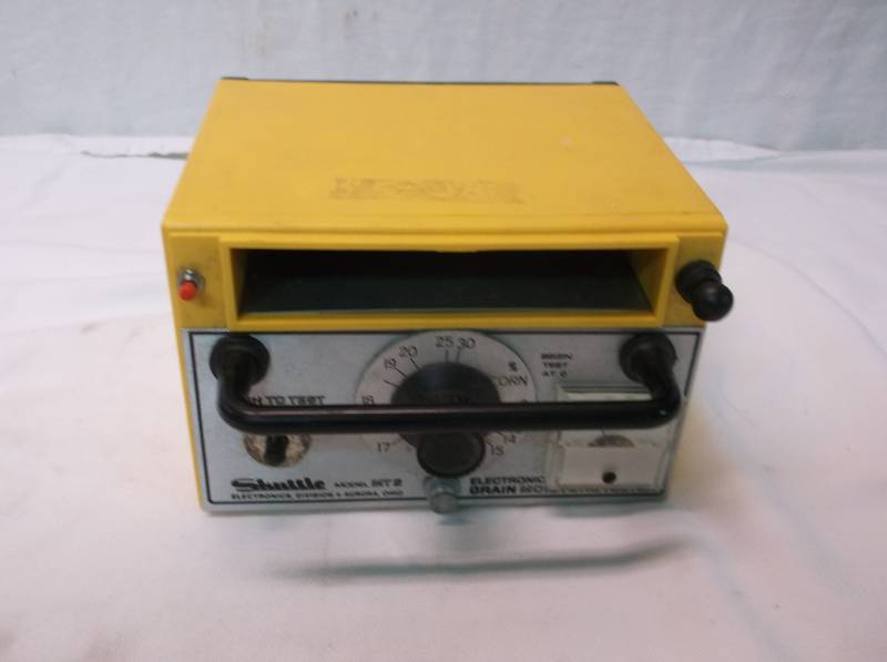 Moister Tester