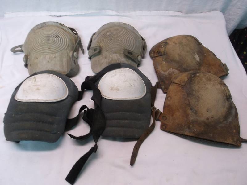 Knee Pads