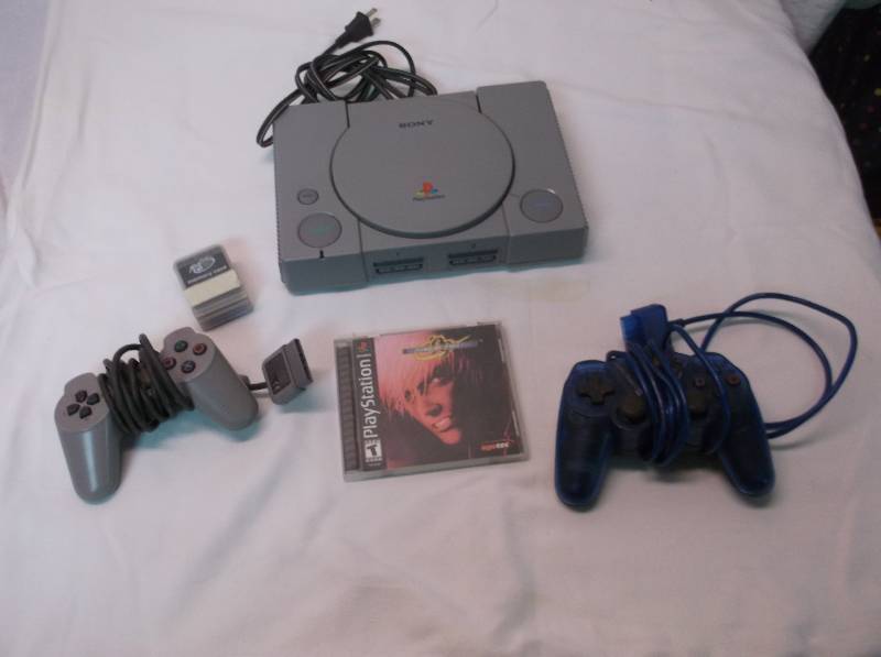 Sony