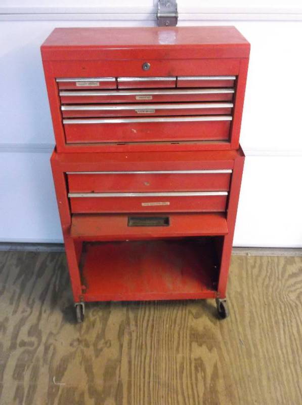 Tool Chest