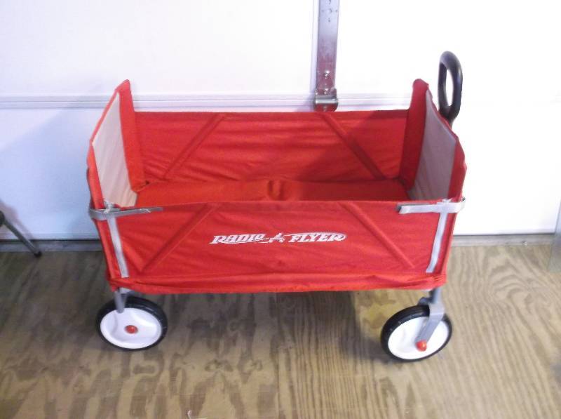 Radio Flyer